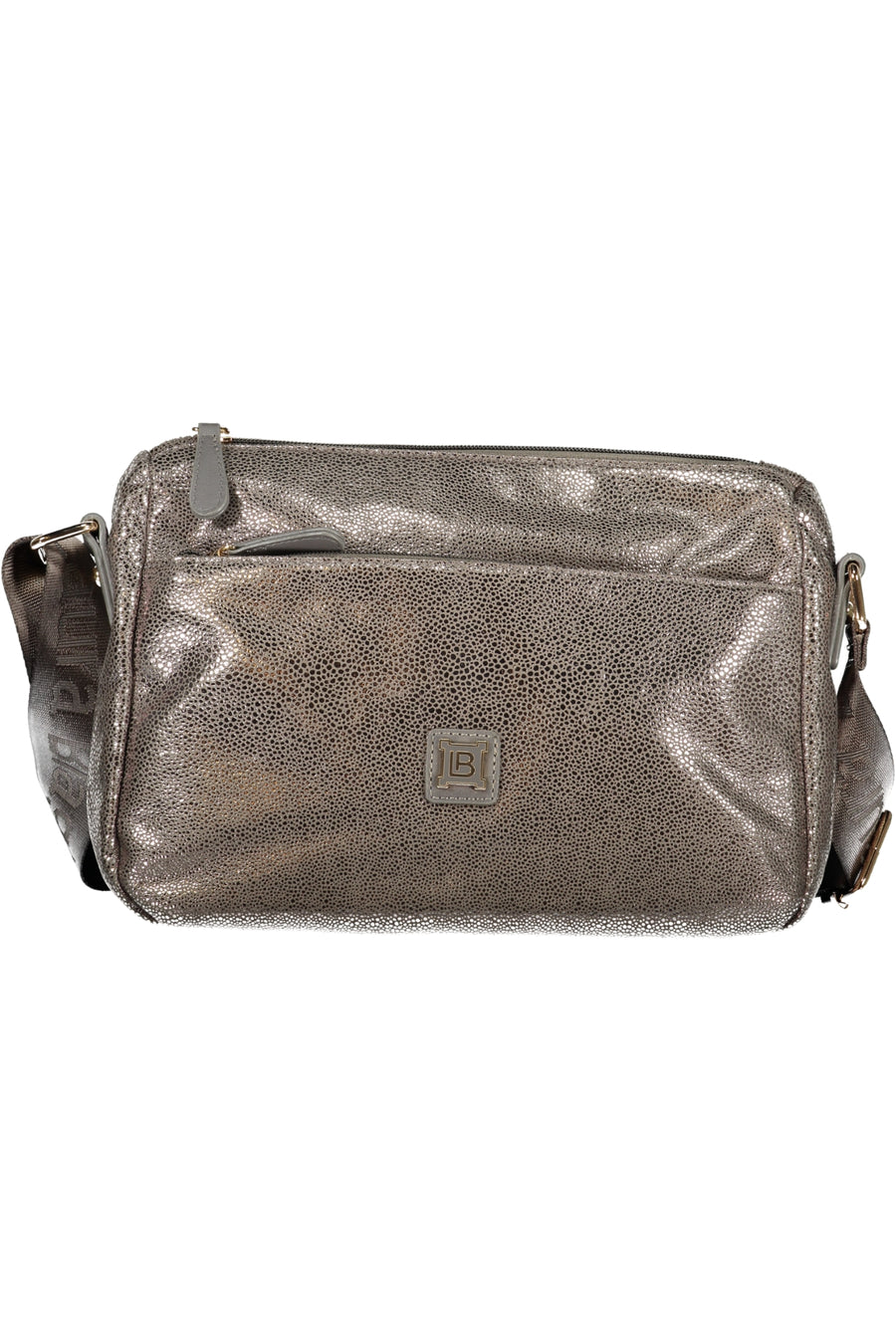 Laura Biagiotti Women's Grey Bag