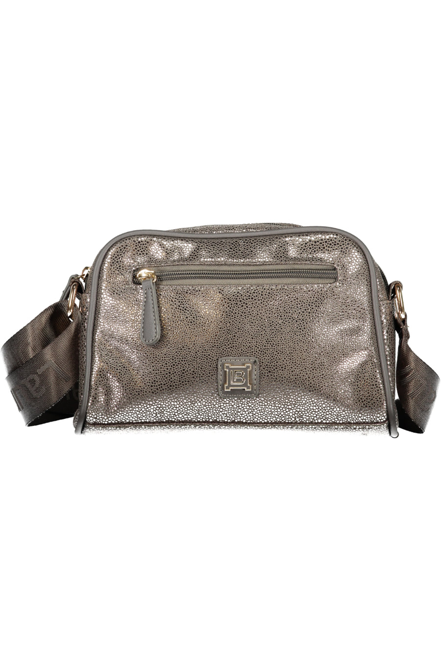 Laura Biagiotti Women's Grey Bag