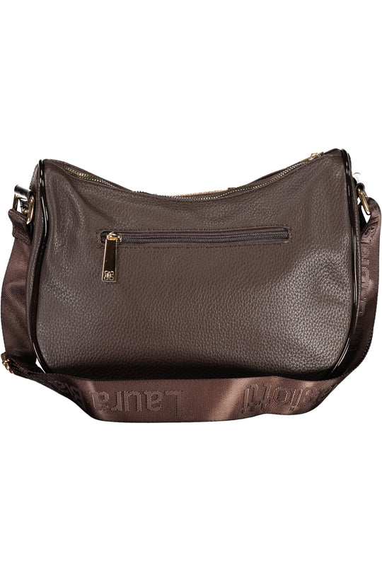 Laura Biagiotti Women's Brown Bag
