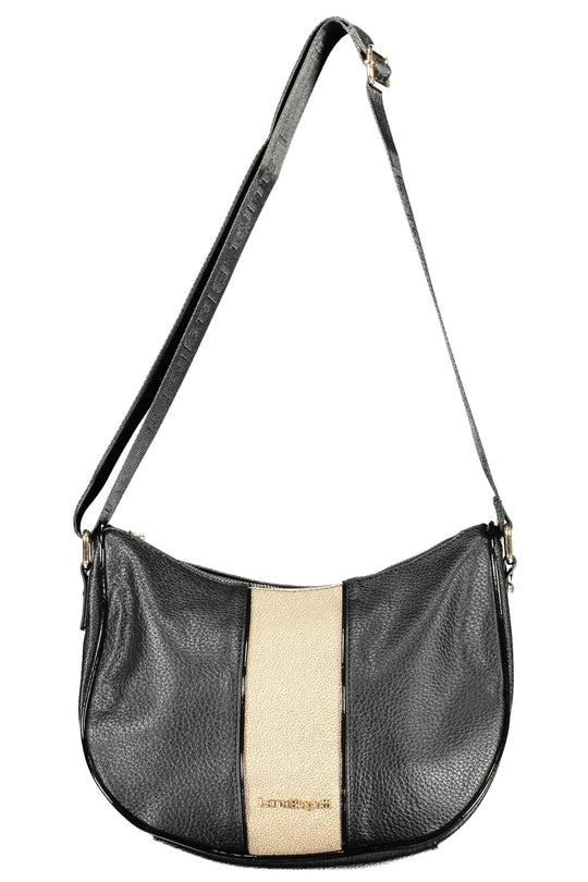 Laura Biagiotti Women's Black Bag