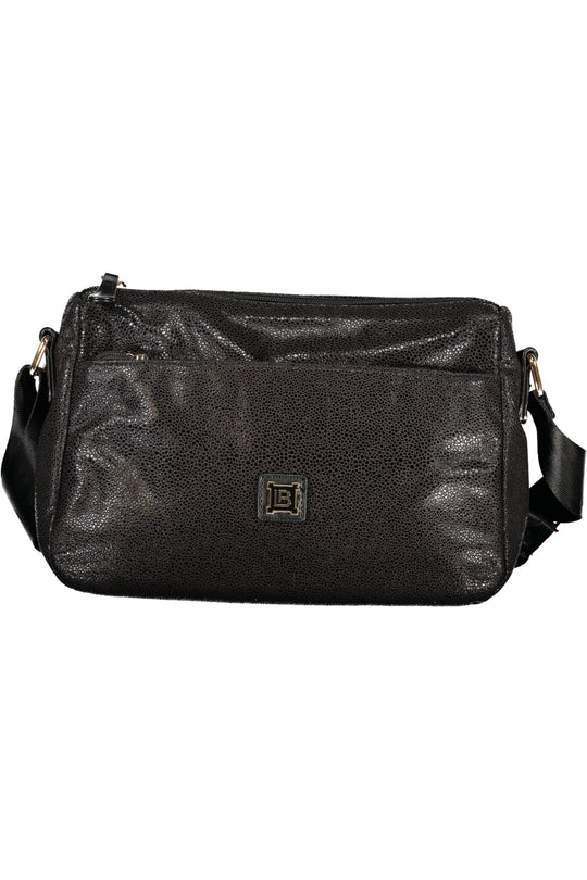 Laura Biagiotti Women's Black Bag
