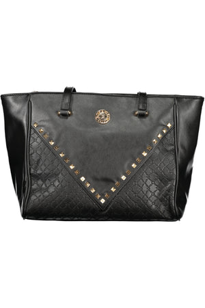 Laura Biagiotti Women's Black Bag