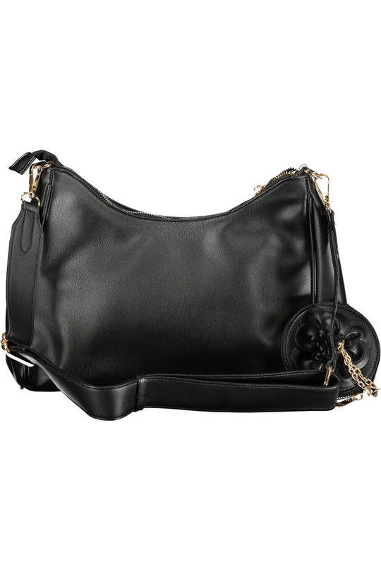 Laura Biagiotti Women's Black Bag