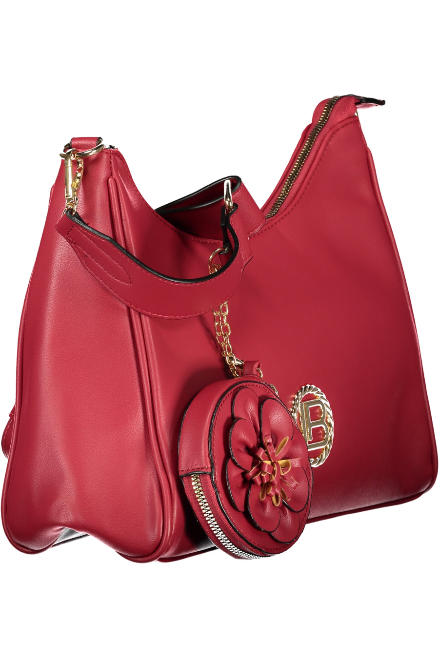 Laura Biagiotti Women's Red Bag