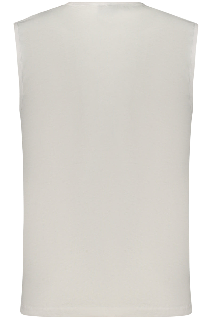 LOTTO CAMISOLA DE CAVAS BRANCA PARA HOMEM