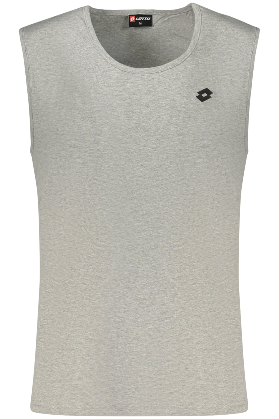 LOTTO HERREN-TANKTOP GRAU