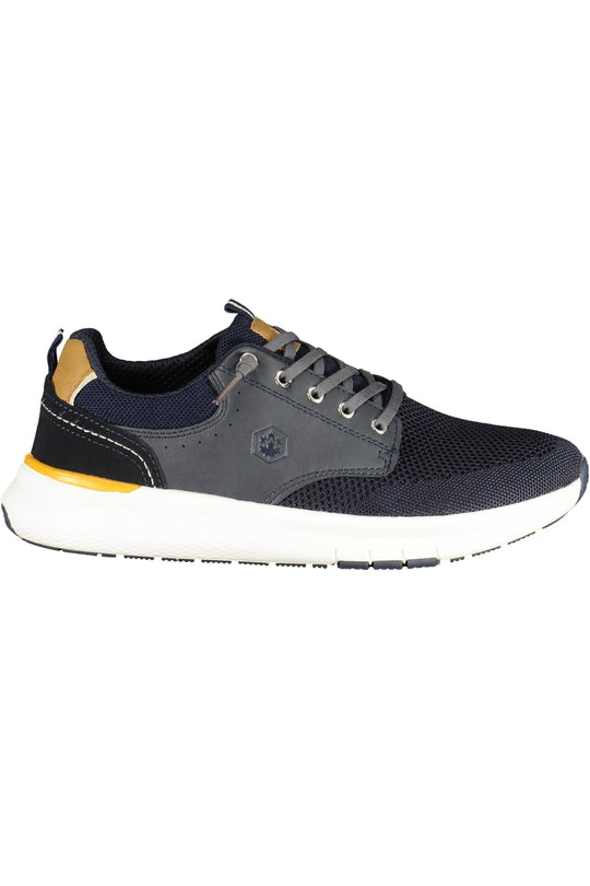 Lumberjack Men's Blue Sports Footwear