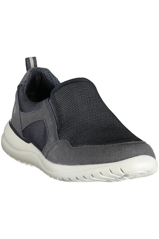 Lumberjack Men's Blue Sports Footwear