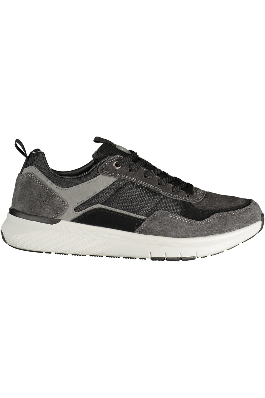 Lumberjack Men's Sports Footwear Grey
