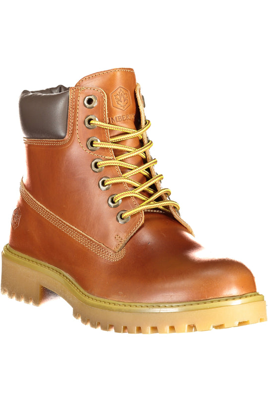 Lumberjack Men's Sports Footwear Brown