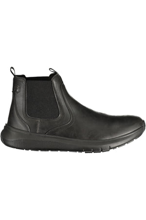 Lumberjack Men's Black Boot