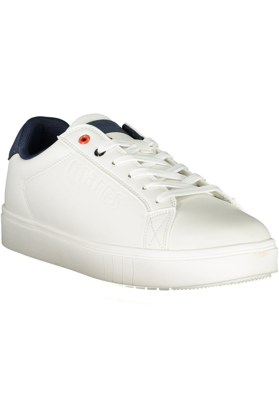 Mares White Men's Sports Shoes