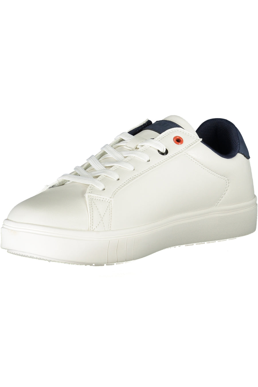 Mares White Men's Sports Shoes
