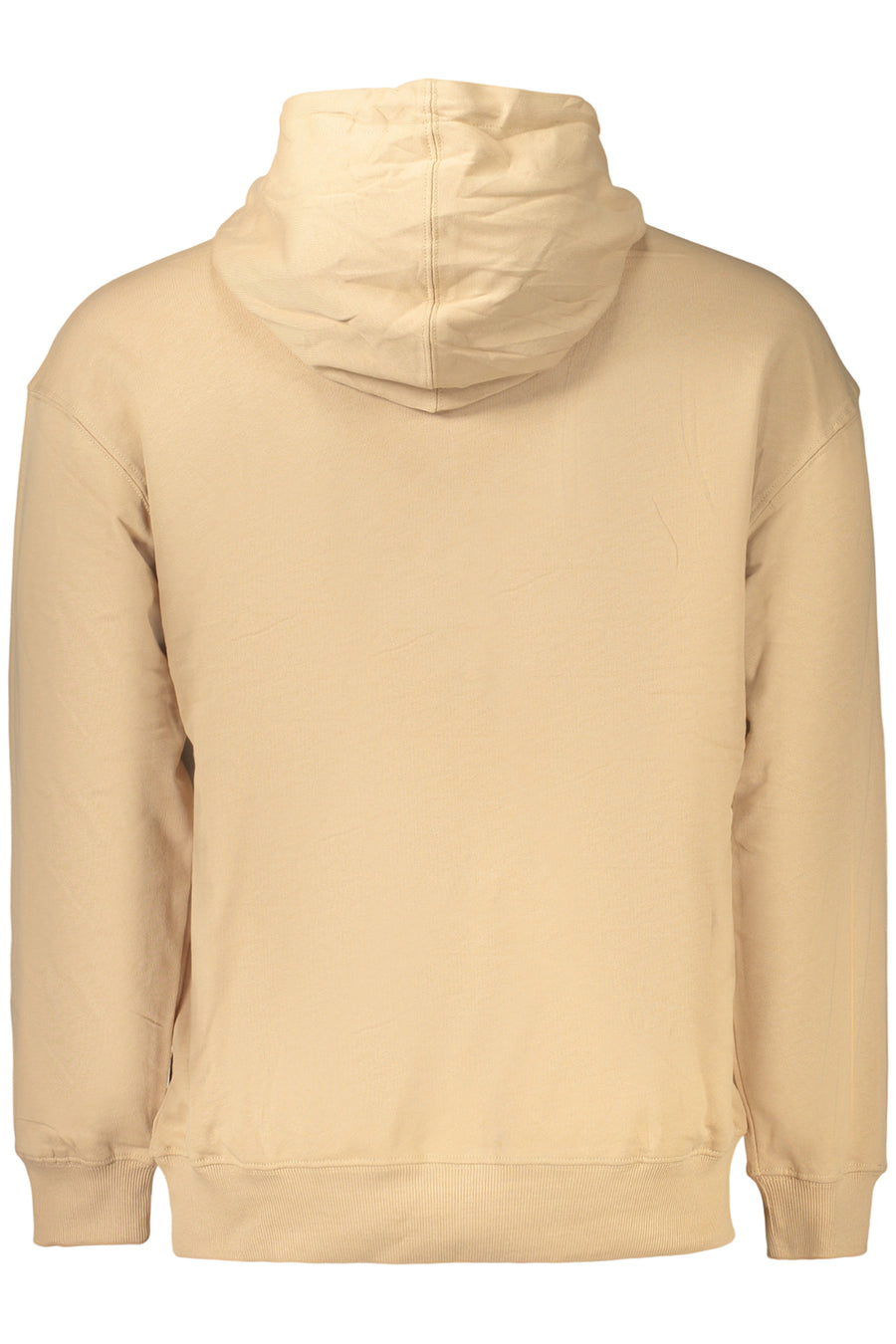 Marina Yachting Men's Zip-Up Sweatshirt, Beige