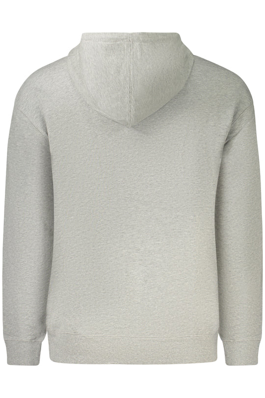 Marina Yachting Men's Zip-Up Sweatshirt, Grey