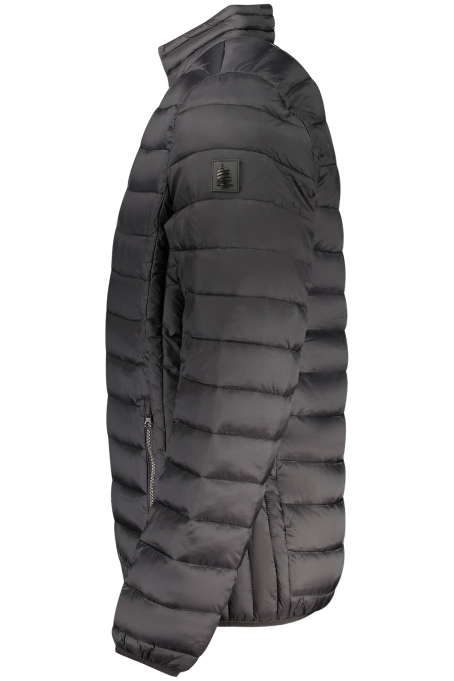 Marina Yachting Men's Black Jacket