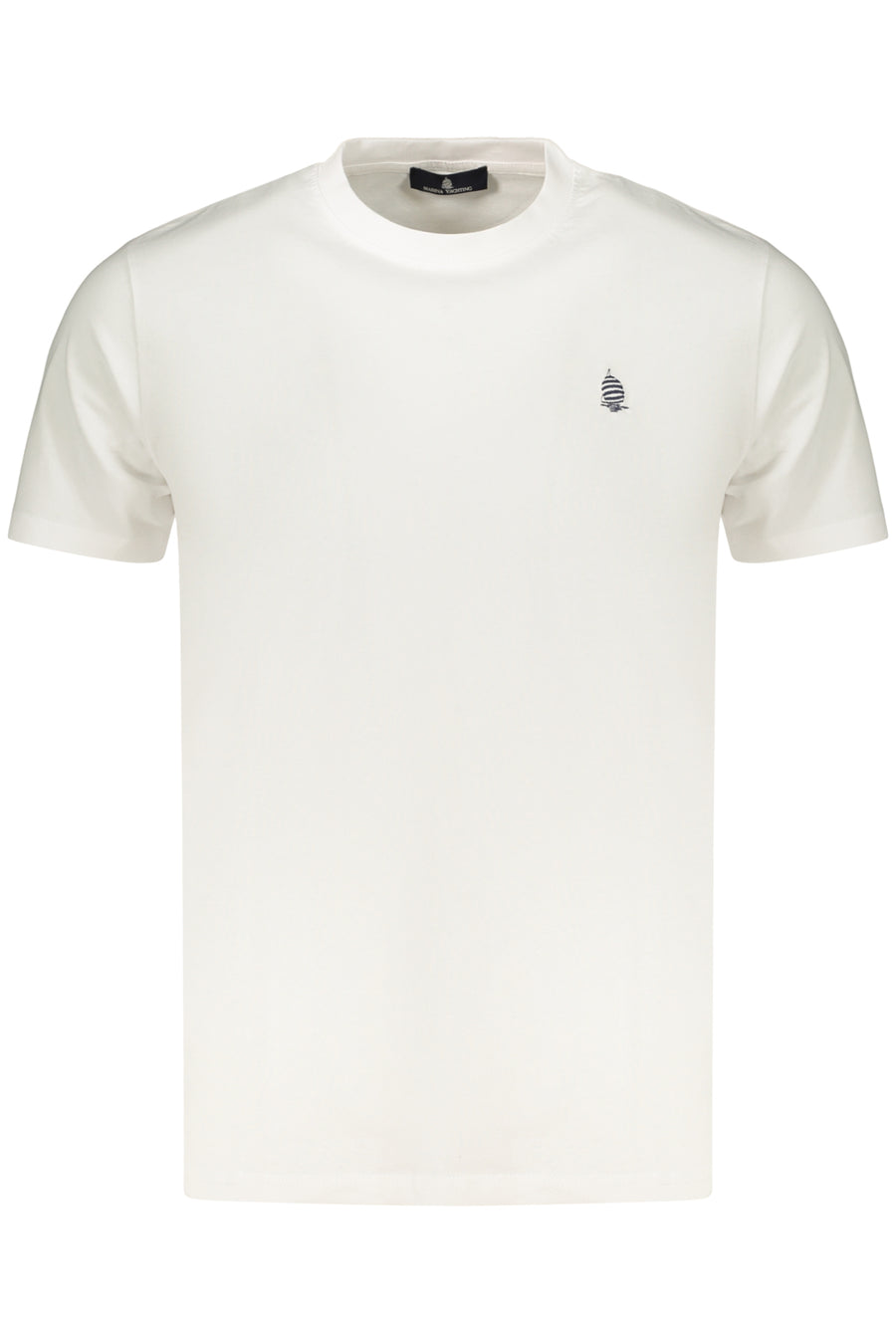 Marina Yachting Men's Short-Sleeve T-Shirt White