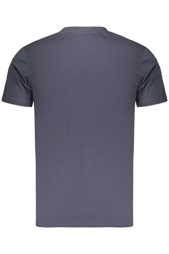 Marina Yachting Men's Short-Sleeve T-Shirt Blue