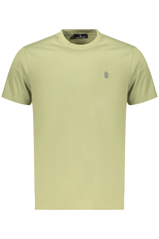 Marina Yachting Men's Short-Sleeve T-Shirt Green