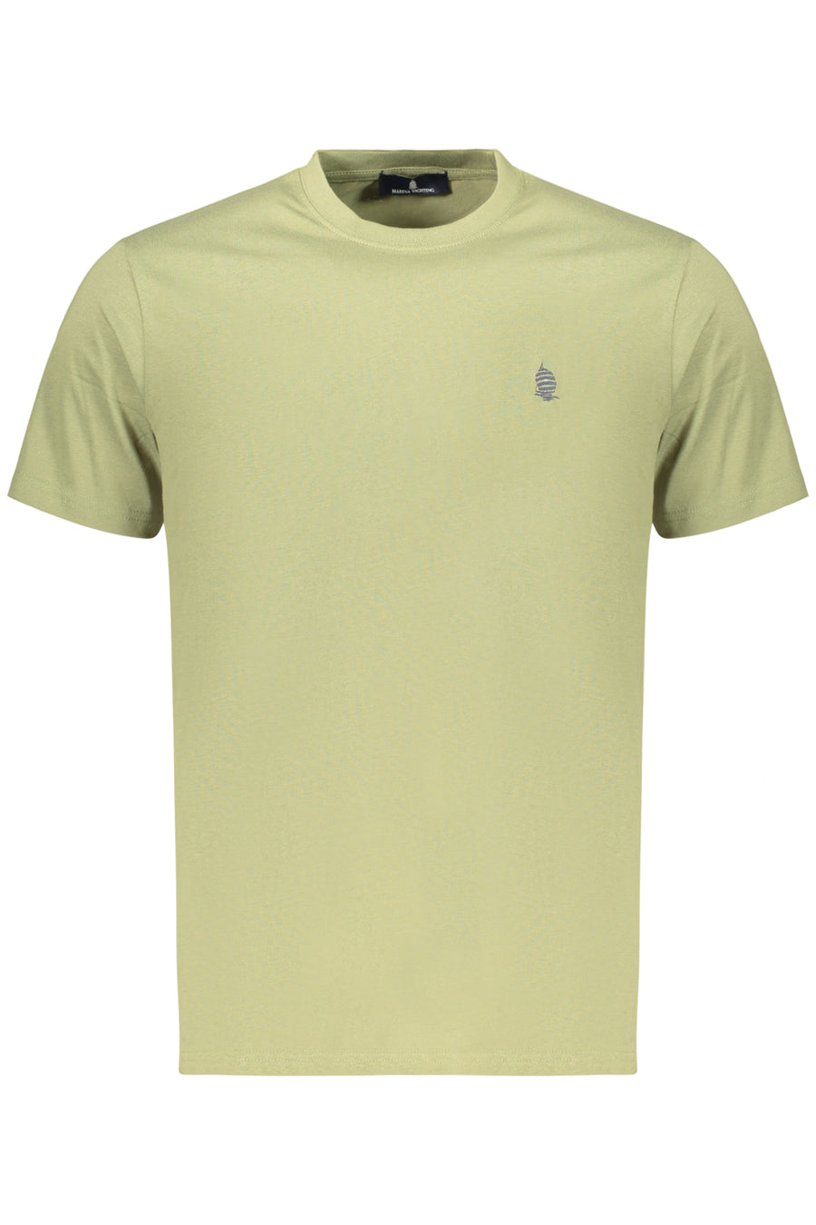 Marina Yachting Men's Short-Sleeve T-Shirt Green