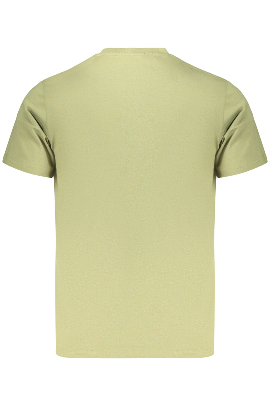 Marina Yachting Men's Short-Sleeve T-Shirt Green