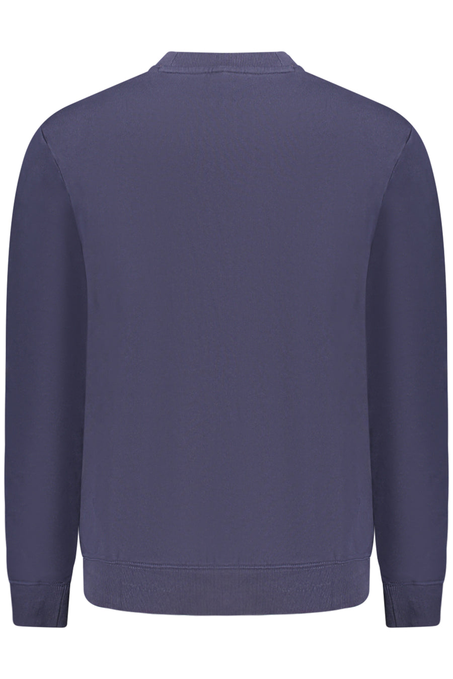 Napapijri Men's Zip-Up Sweatshirt, Blue