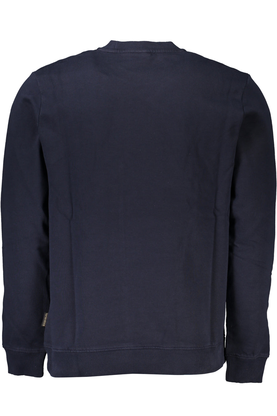 Napapijri Sweatshirt without Zip Men Blue