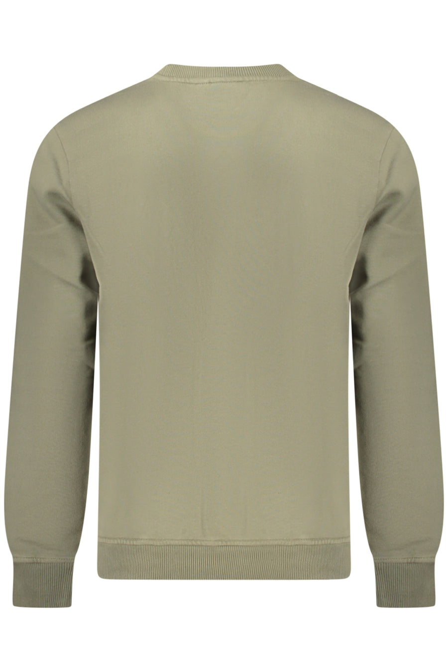 Napapijri Sweatshirt without Zip Men Green
