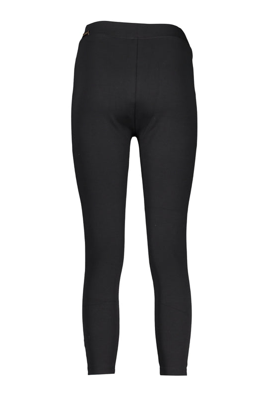 Napapijri Women's Leggings Black