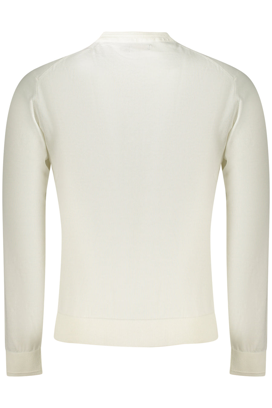 Napapijri Men's White Sweater