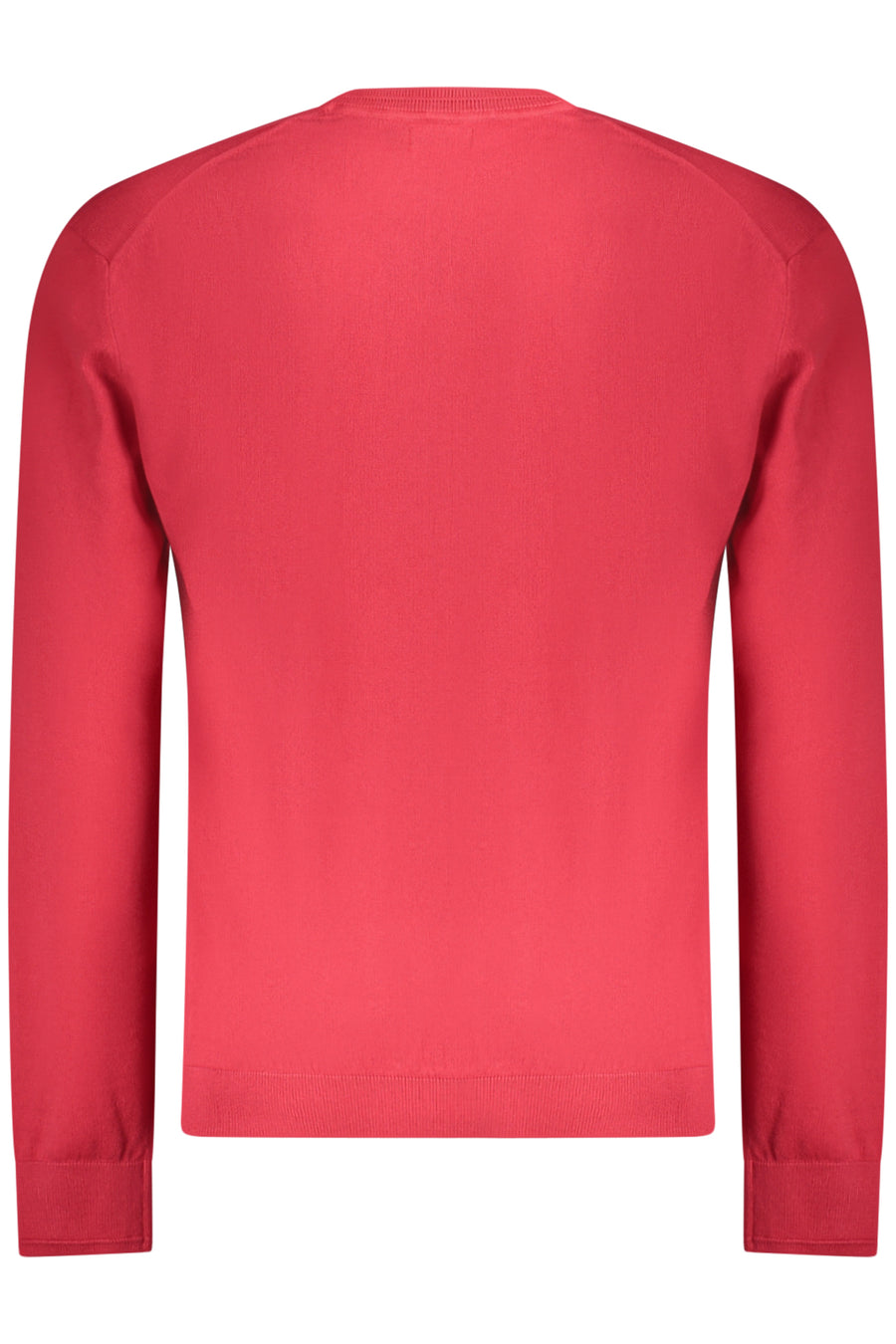 Napapijri Men's Red Sweater