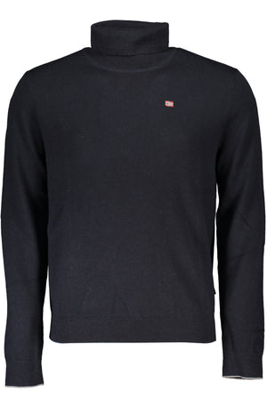 Napapijri Men's Knitwear NP0A4GJTDAMAVANDT1