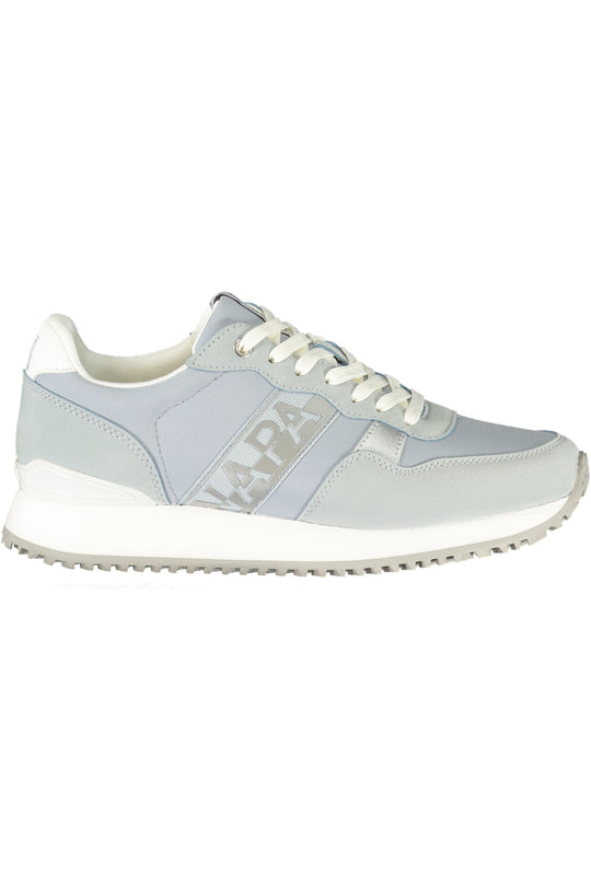 Napapijri Women's Sports Footwear Blue