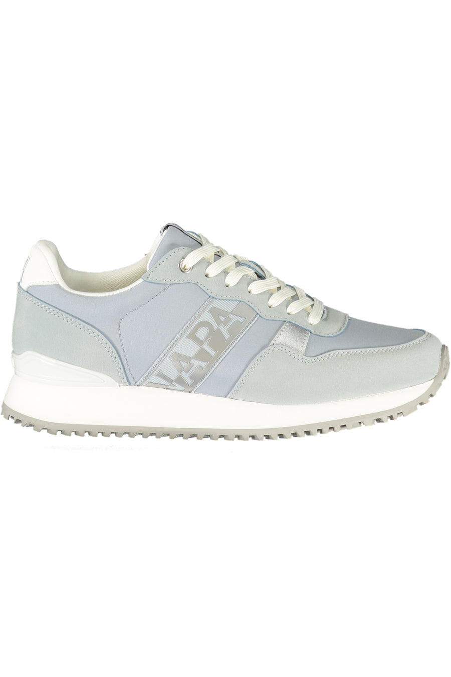 Napapijri Women's Sports Footwear Blue