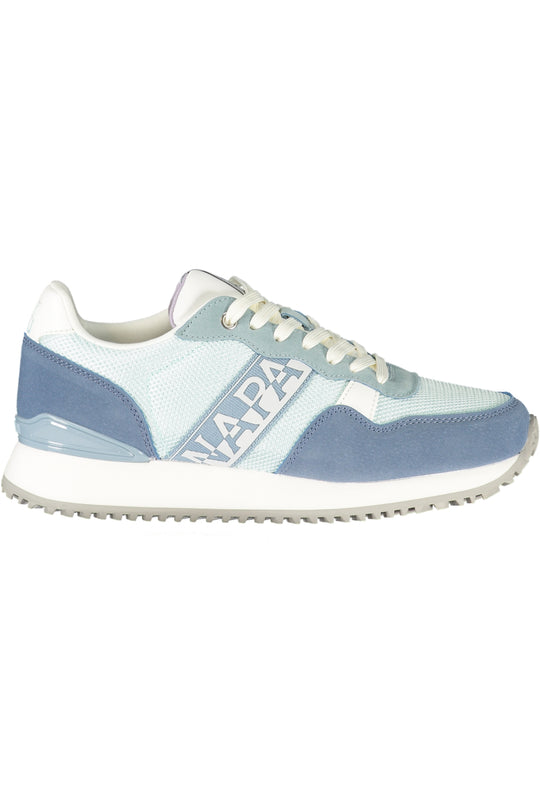 Napapijri Women's Sports Footwear Blue