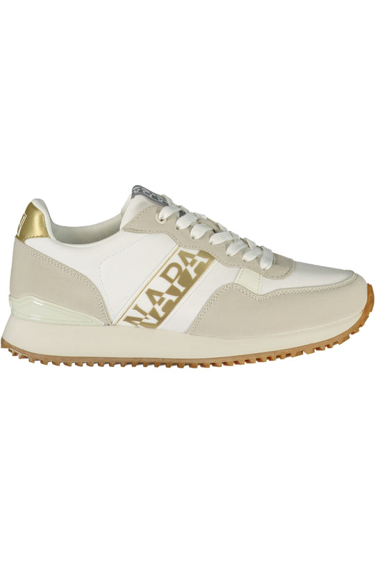 Napapijri Women's Sports Footwear White