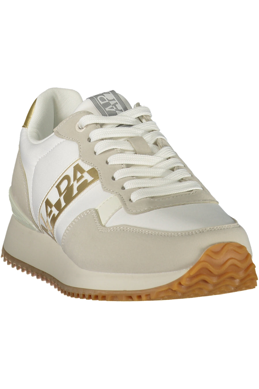Napapijri Women's Sports Footwear White