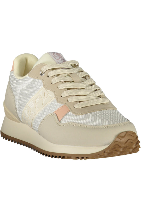 Napapijri Women's Sports Footwear White