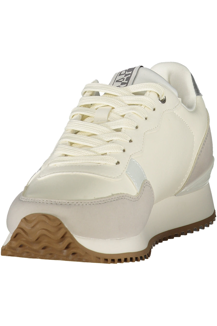 Napapijri Women's Sports Footwear White
