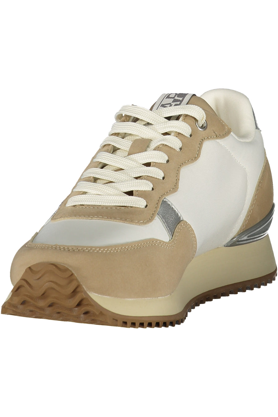 Napapijri Women's Sports Footwear White