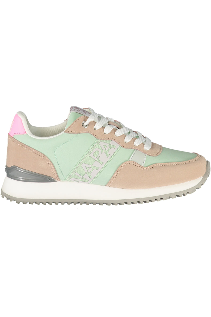 Napapijri Women's Sports Footwear Green