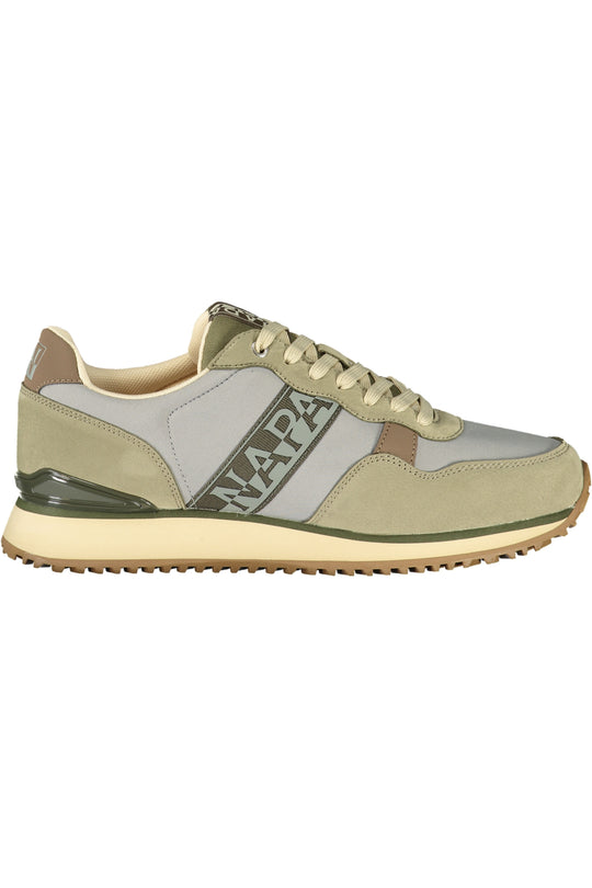 Napapijri Men's Sports Footwear Blue