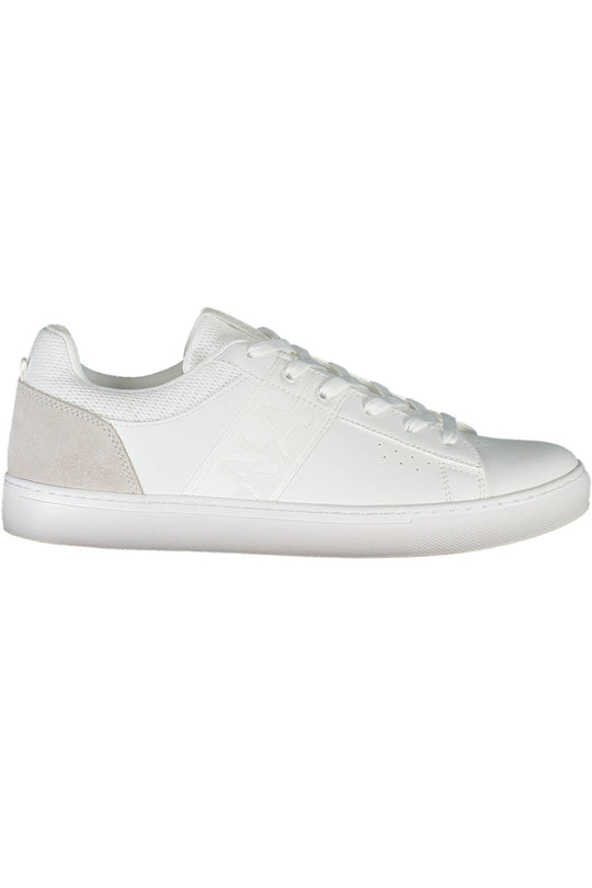 Napapijri Men's Sports Footwear White