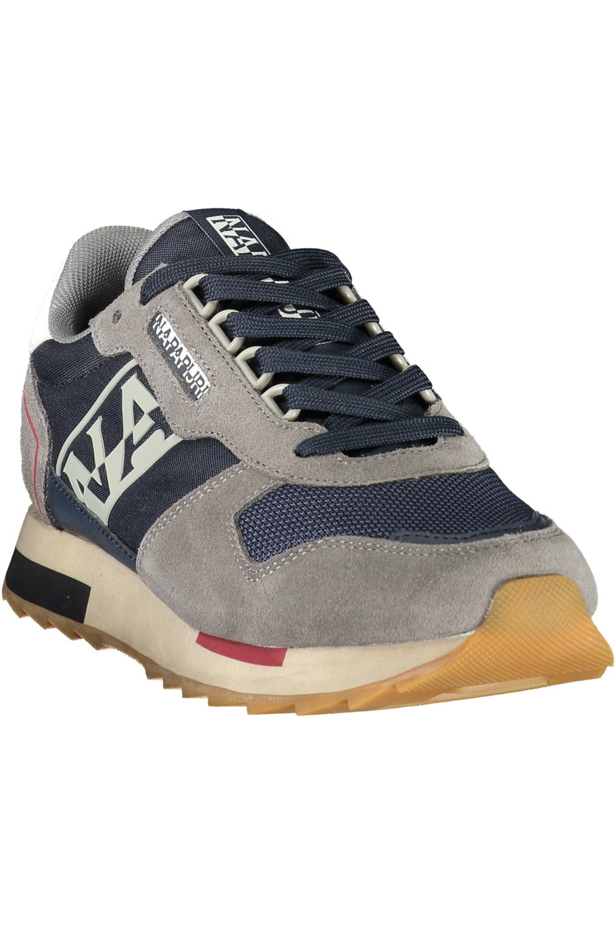 Napapijri Men's Sports Footwear Blue