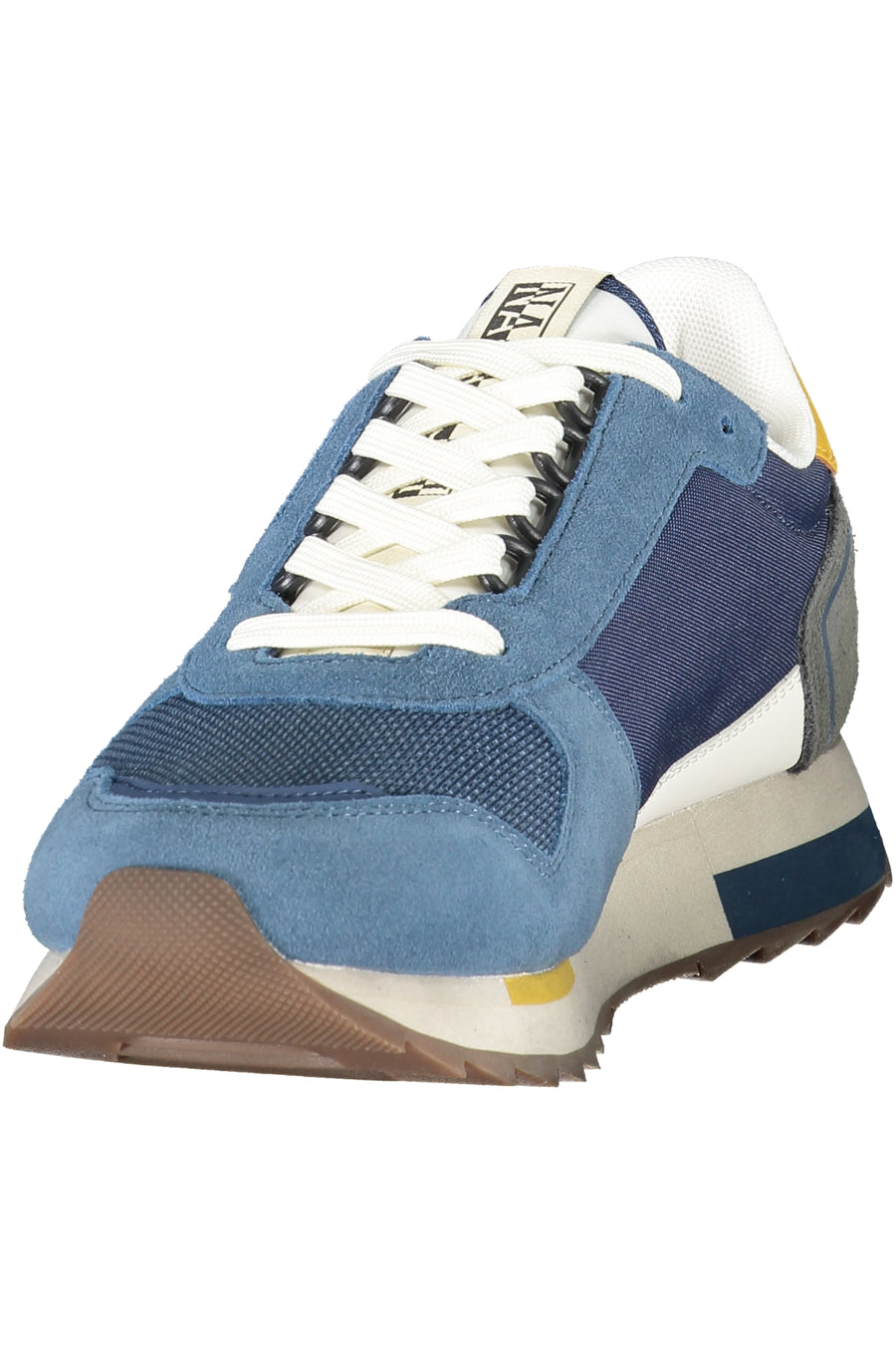 Napapijri Men's Sports Footwear Blue