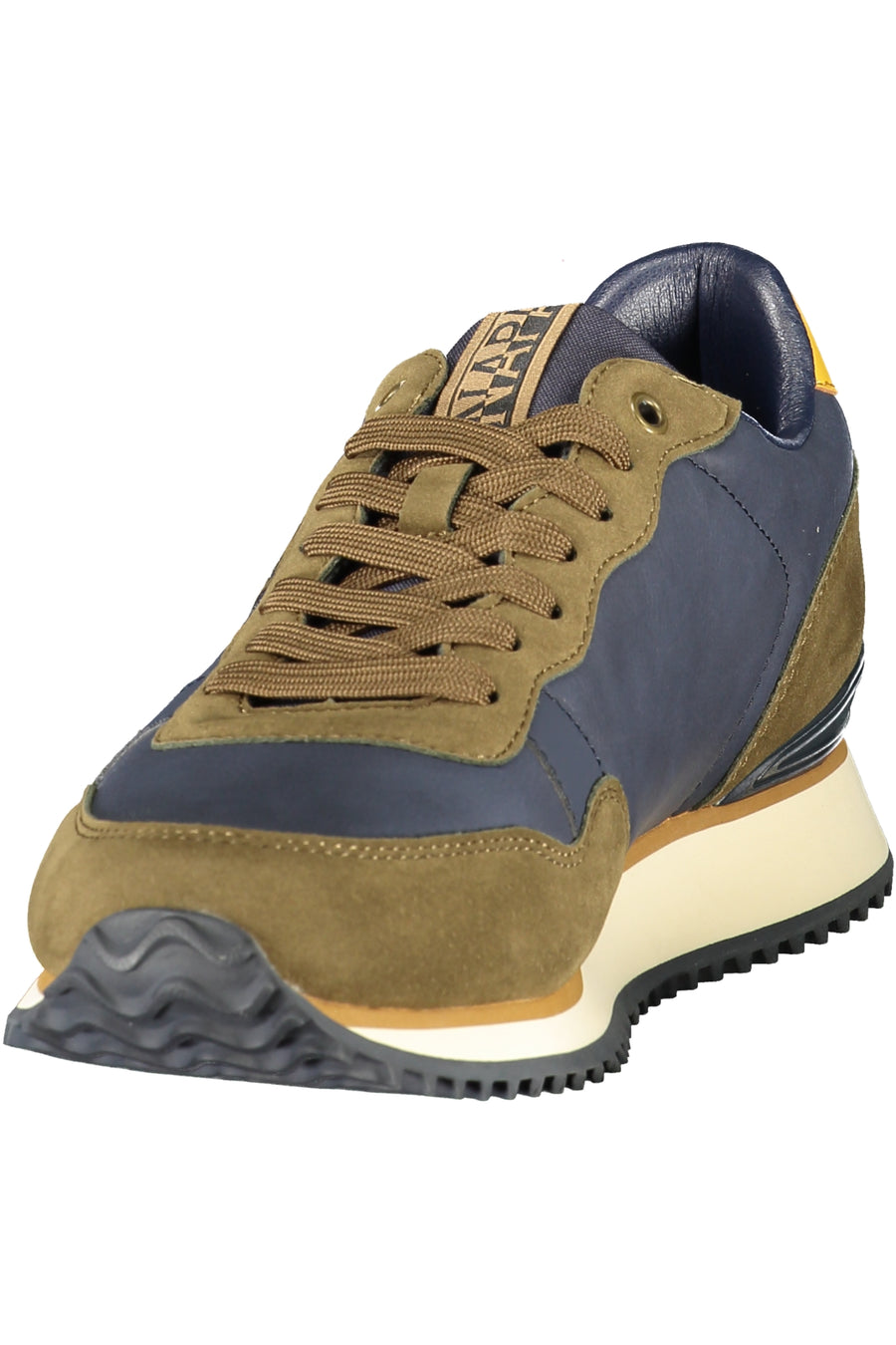 Napapijri Men's Sports Footwear Blue