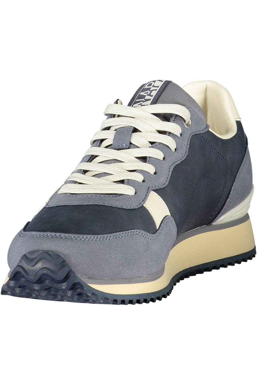 Napapijri Men's Sports Footwear Blue