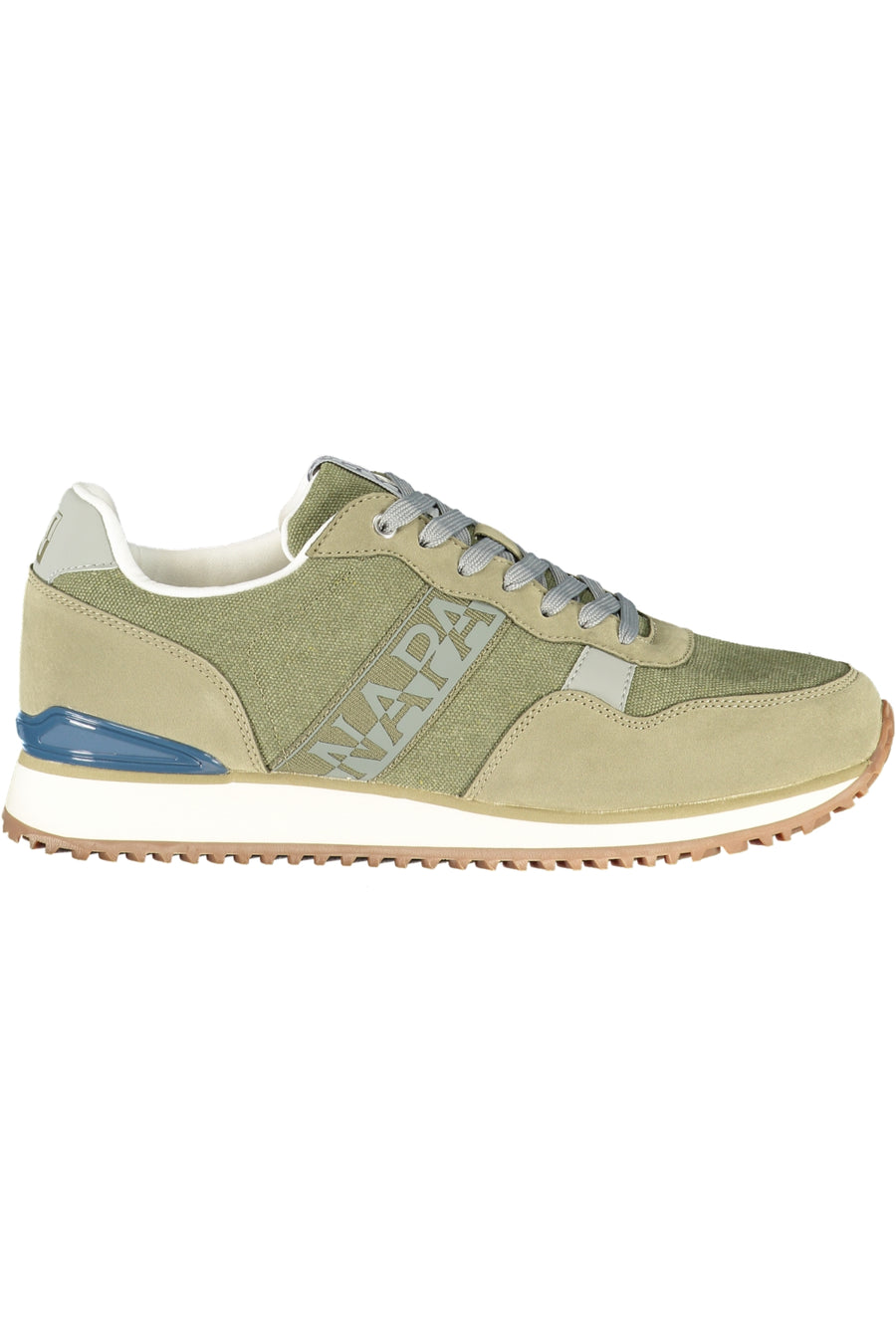 Napapijri Men's Sports Footwear Green