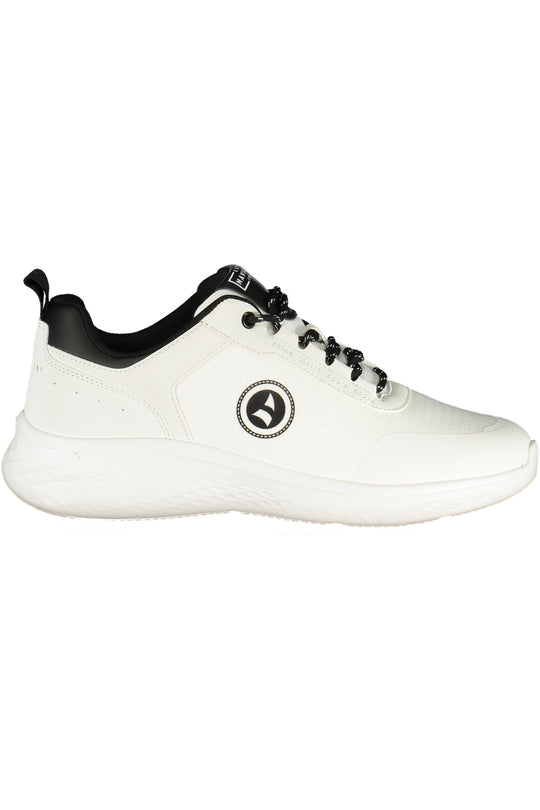 Navigare Navigate Men's White Sports Footwear
