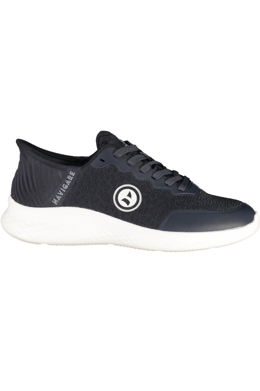 Navigare Navigate Men's Blue Sports Footwear